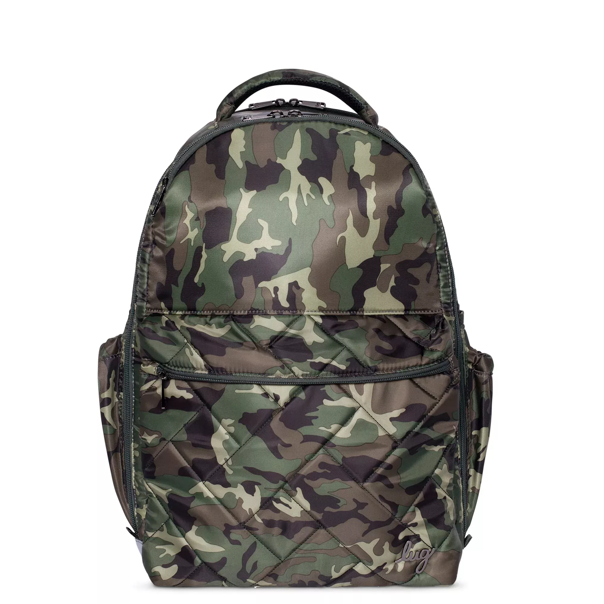 Summit Backpack