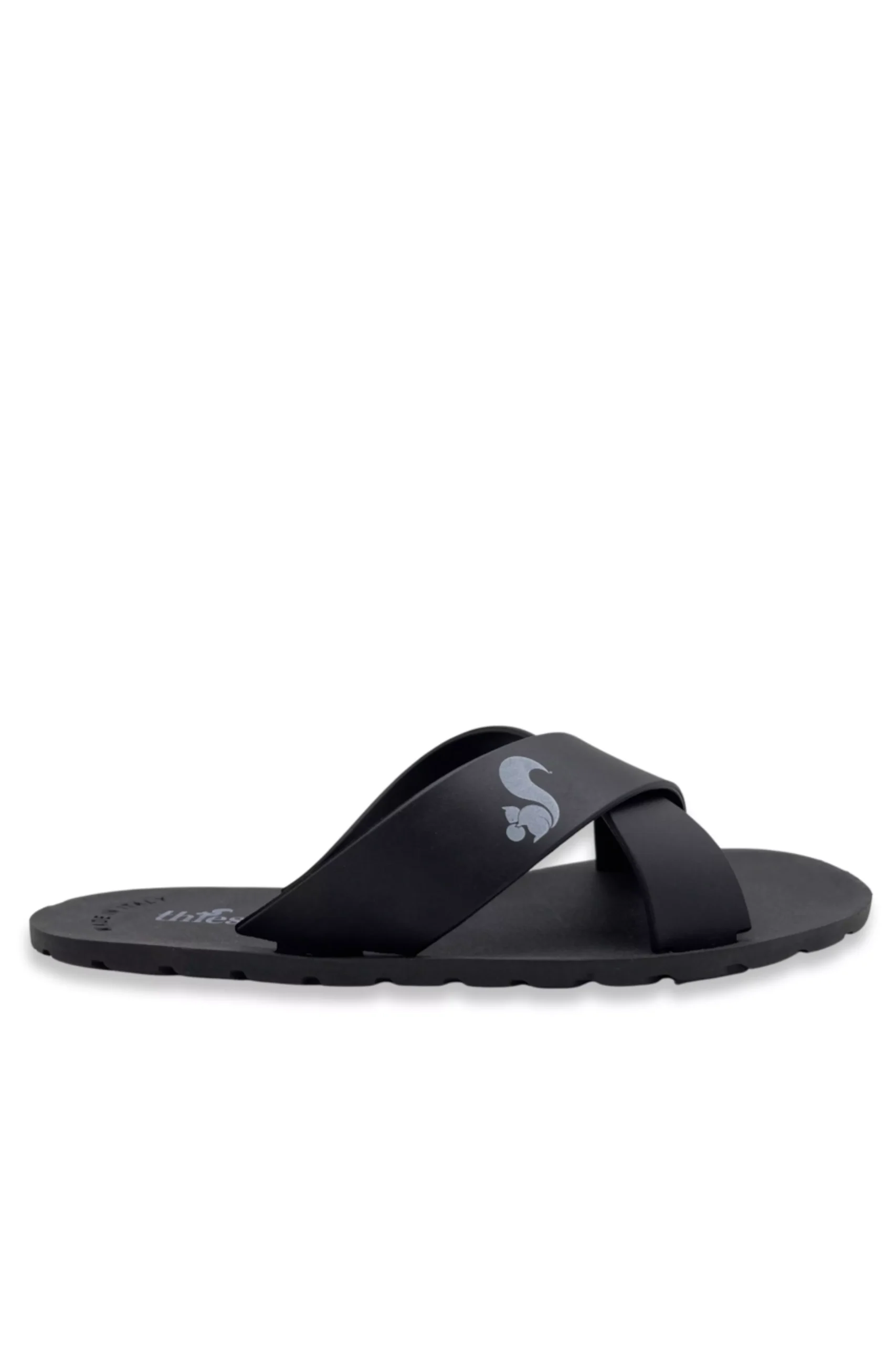 thies Slides Eco Malibu Black