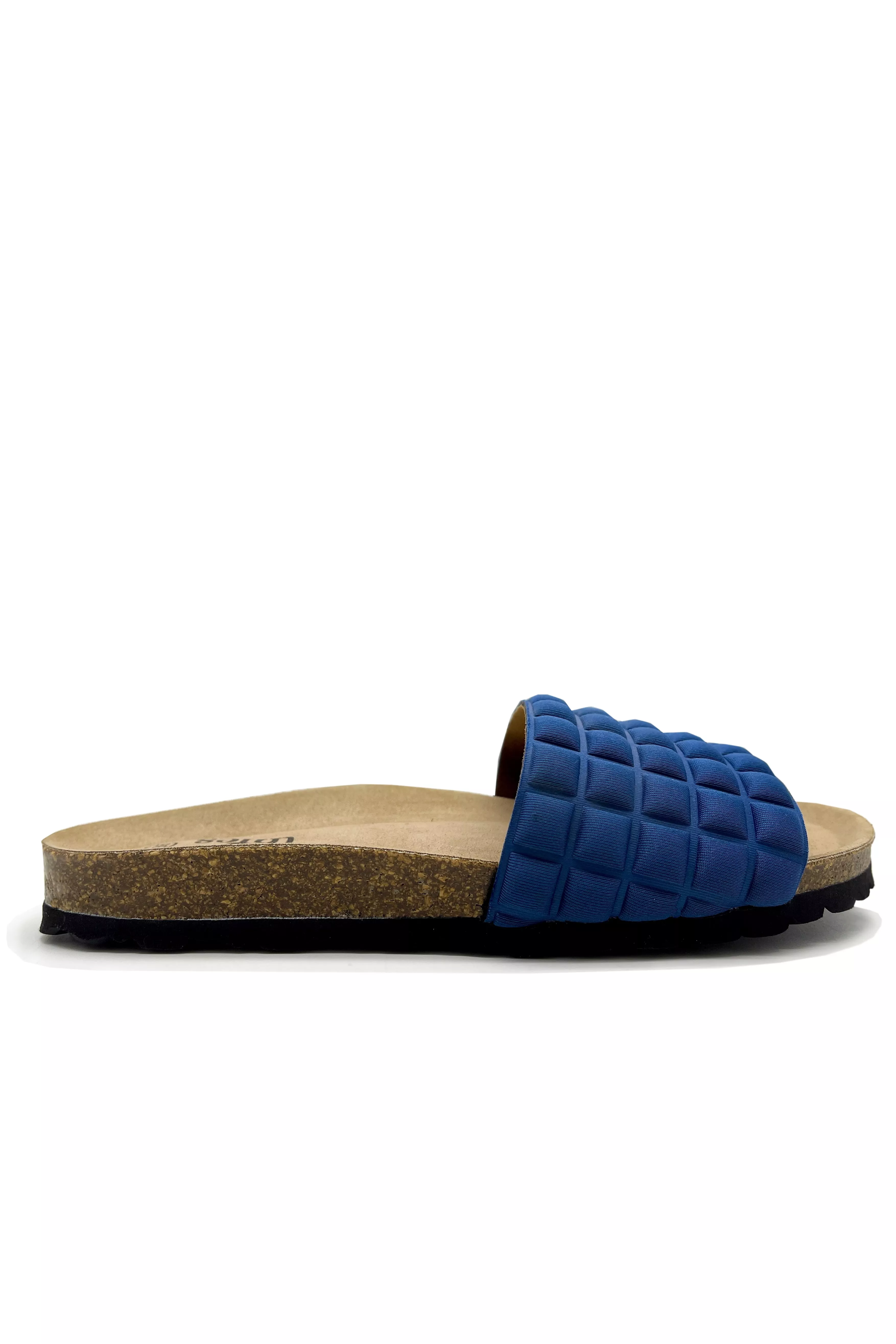 thies Slippers Eco Pool Pop Ocean Blue