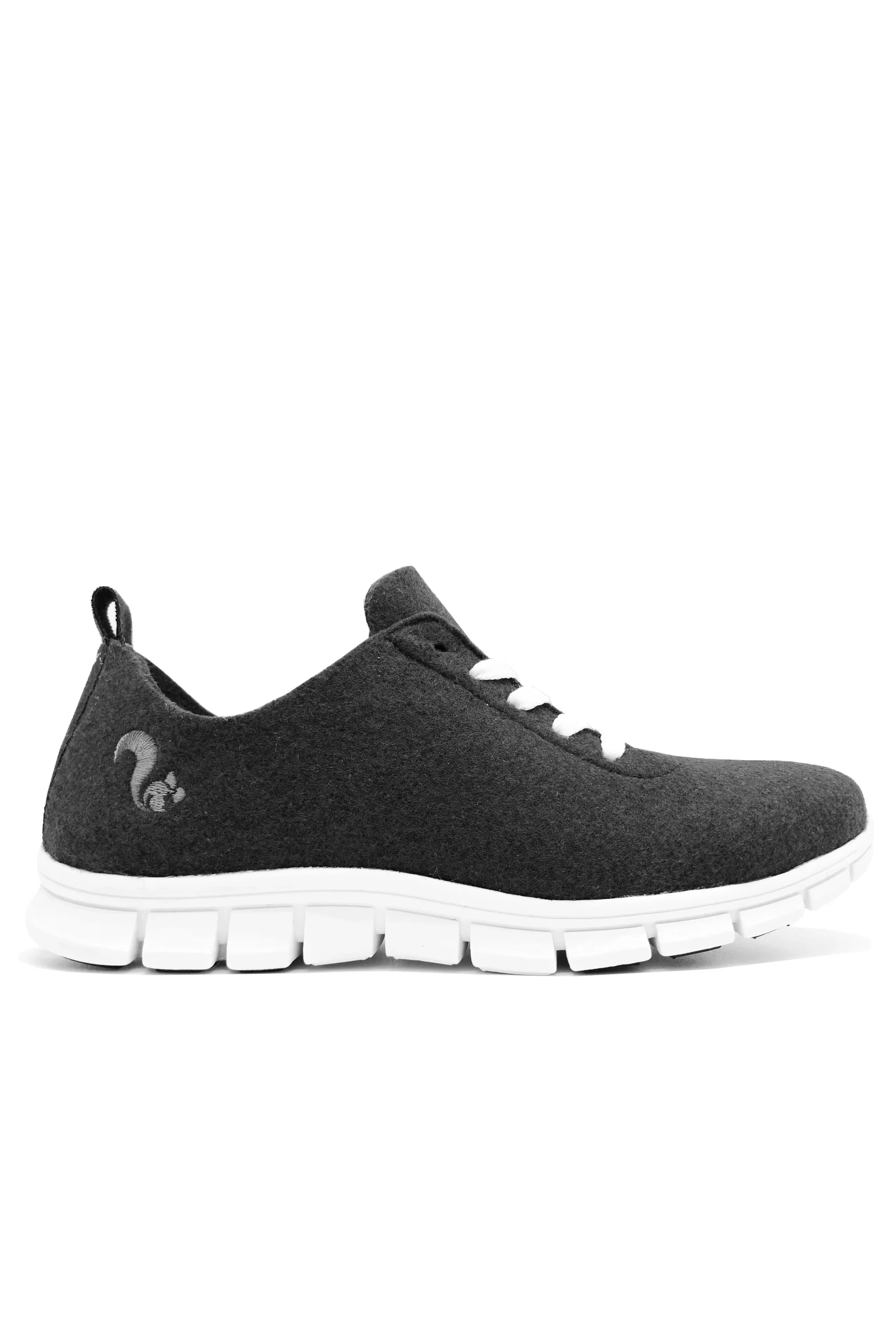 thies Sneakers Recycled Pet Black
