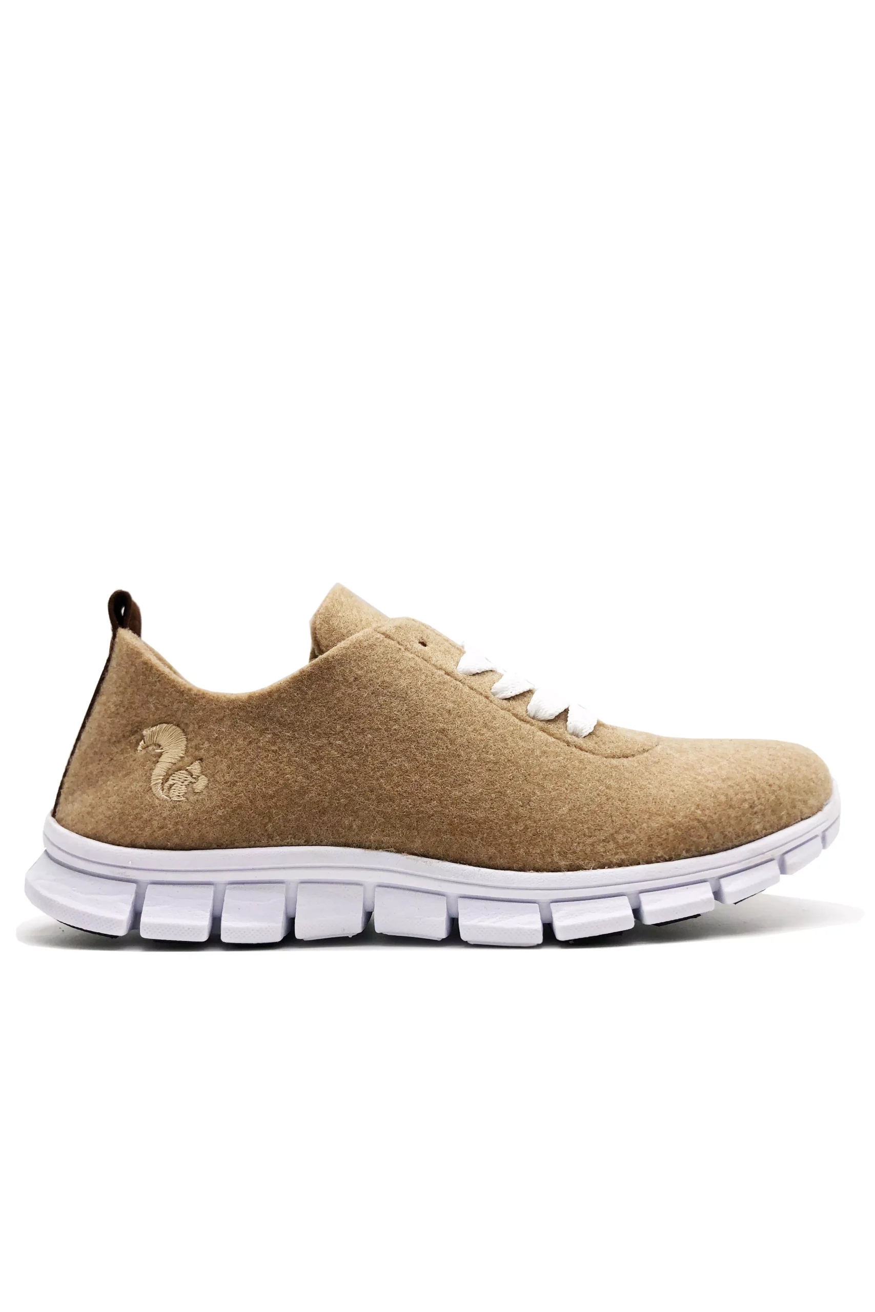thies Sneakers Runner Light Brown