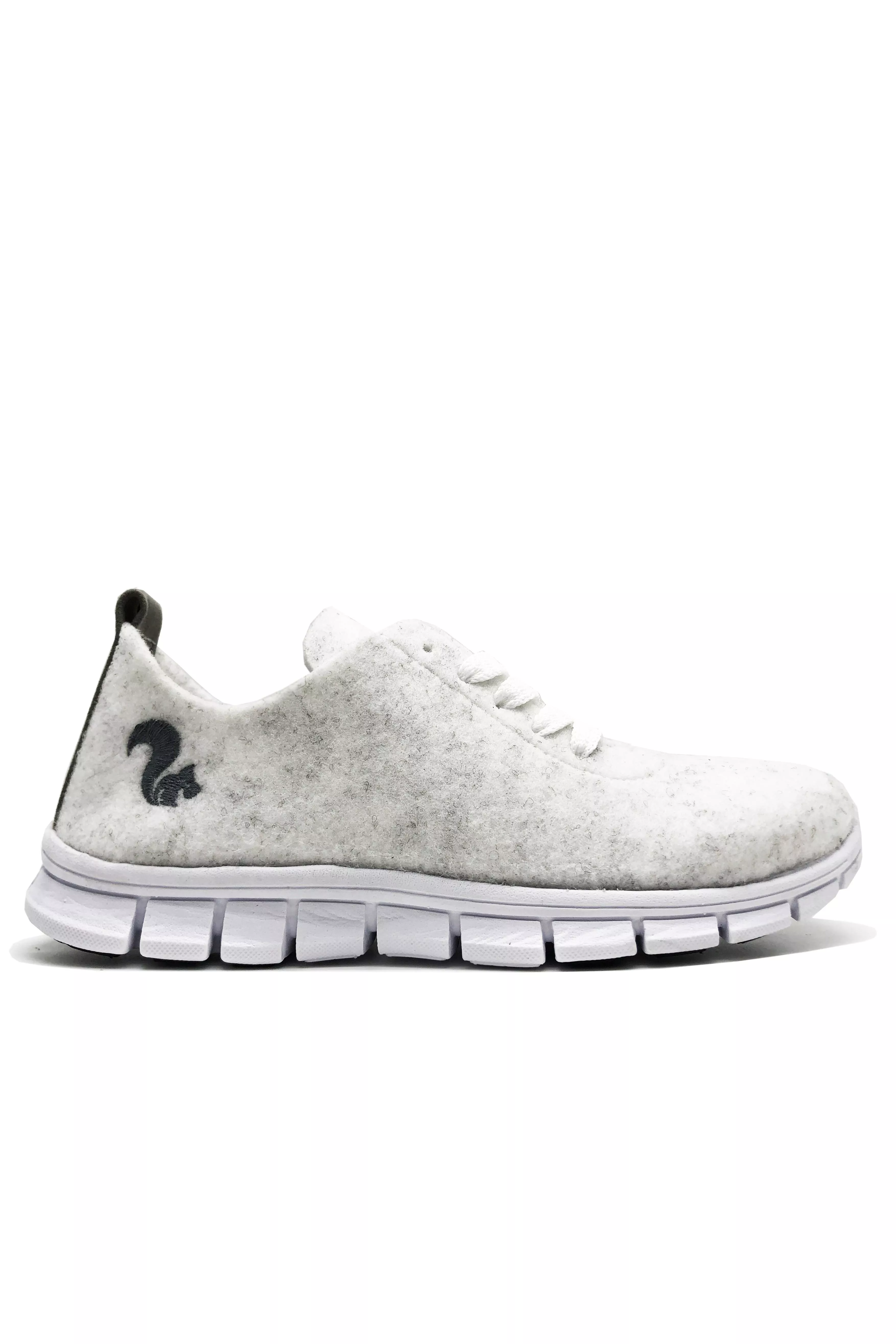 thies Sneakers Runner White