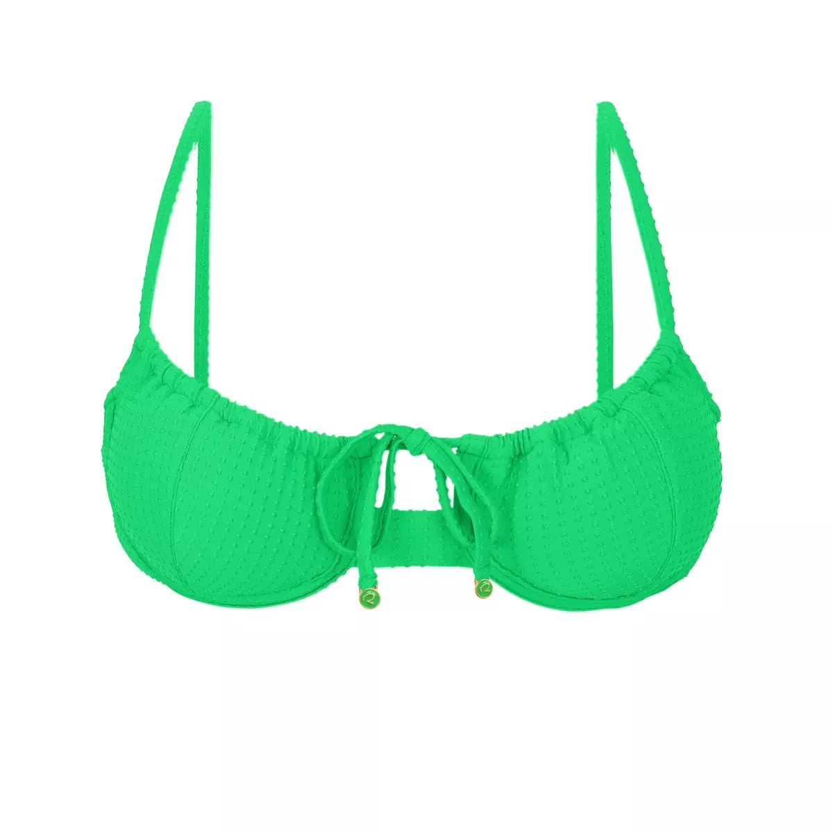 Top Dots-Energy Balconet-Tie