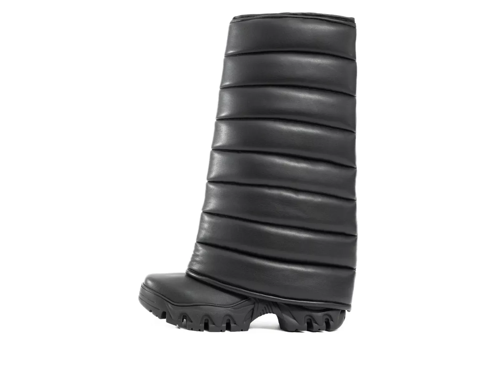 TORNADO Black