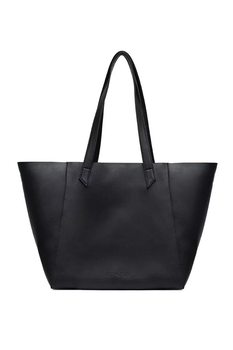 Totissimo shoulder bag -Corn Black