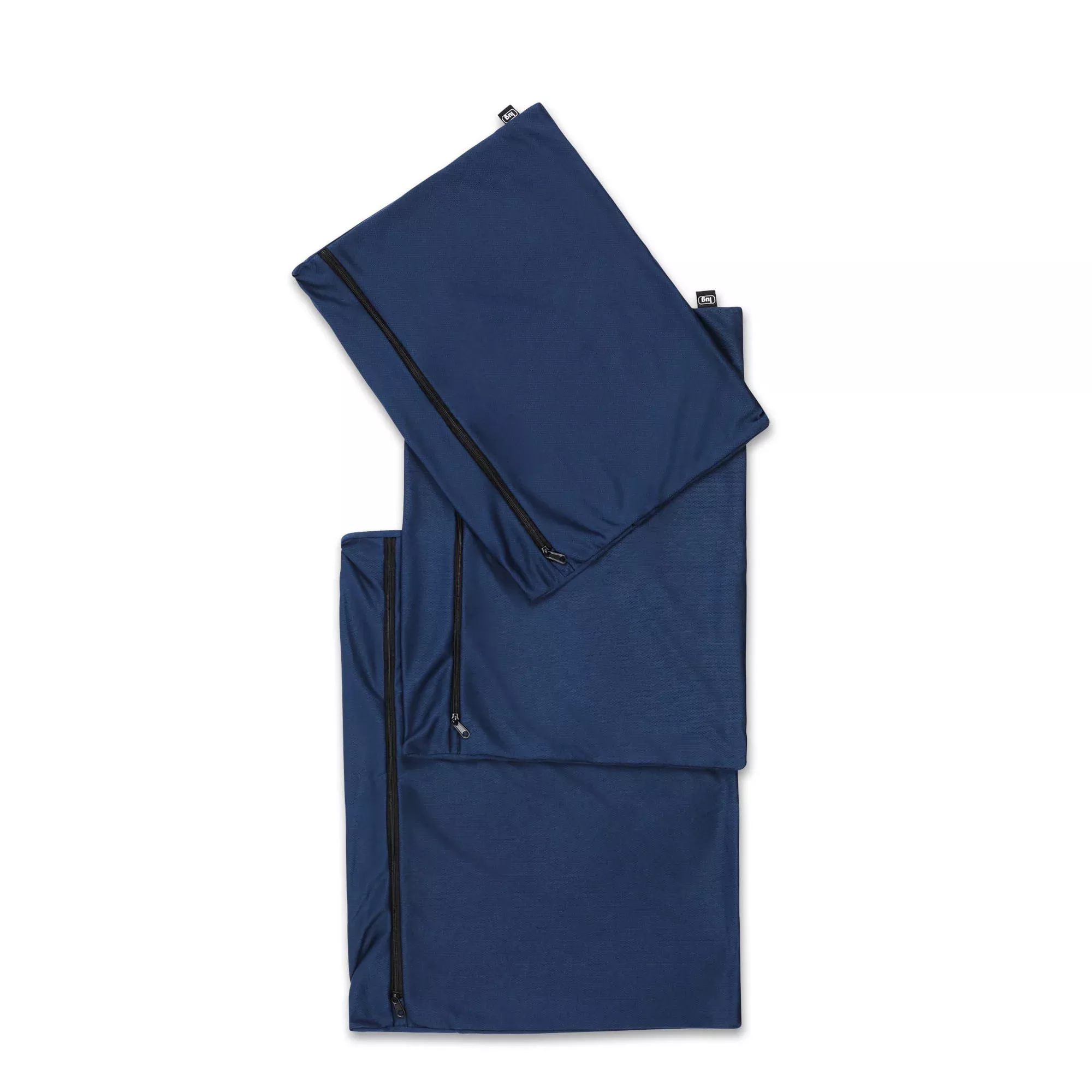 Tricycle 3pc Wash Bags