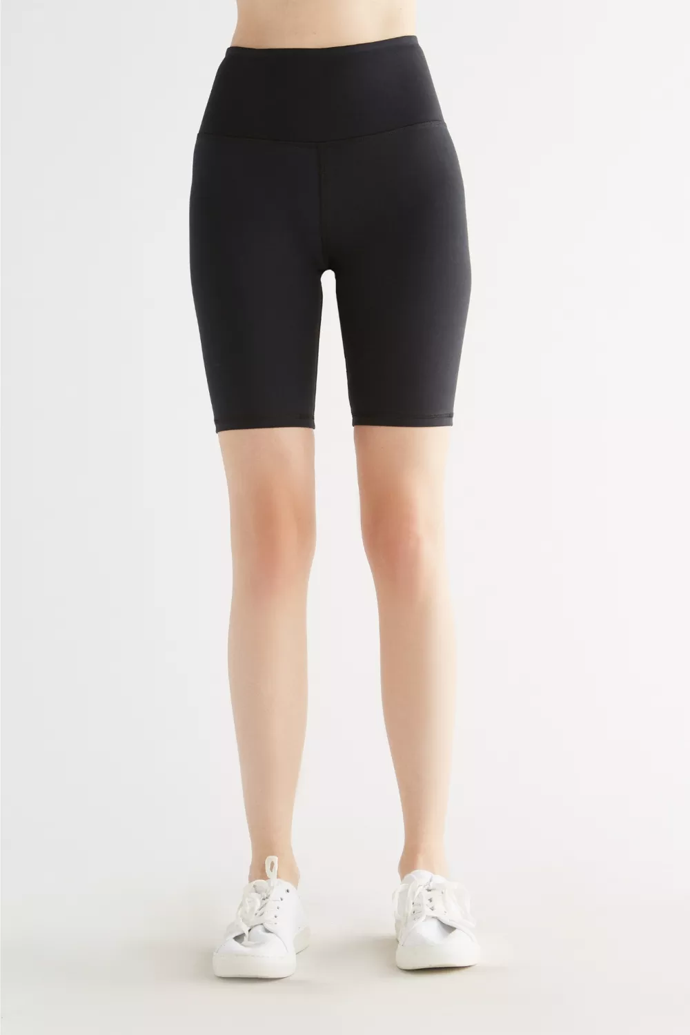 True North Fit Shorts Black