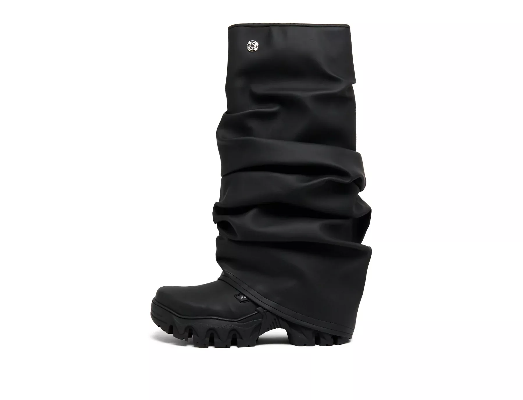 TYPHOON Black Bamboo