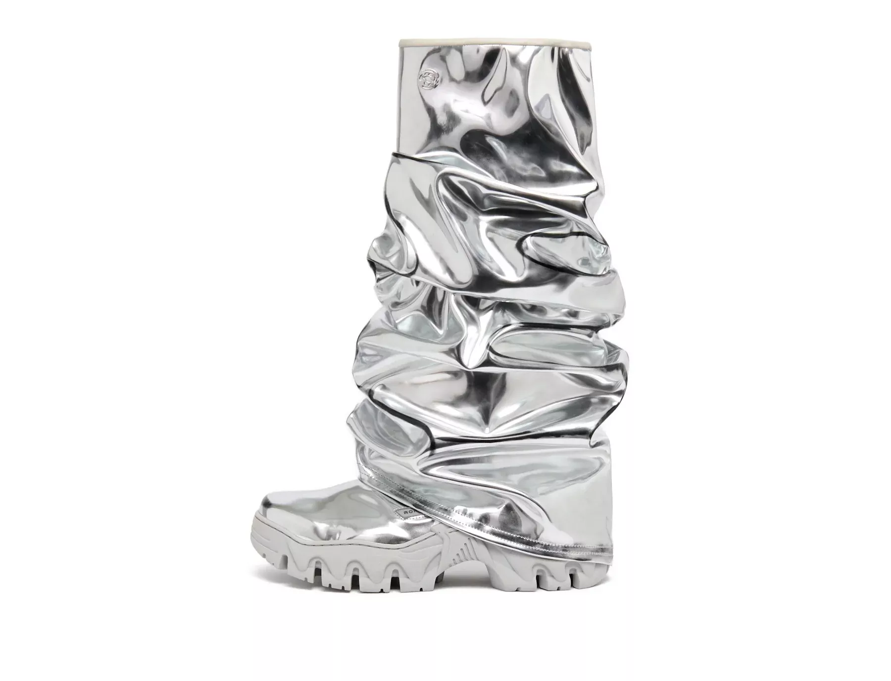 TYPHOON Silver
