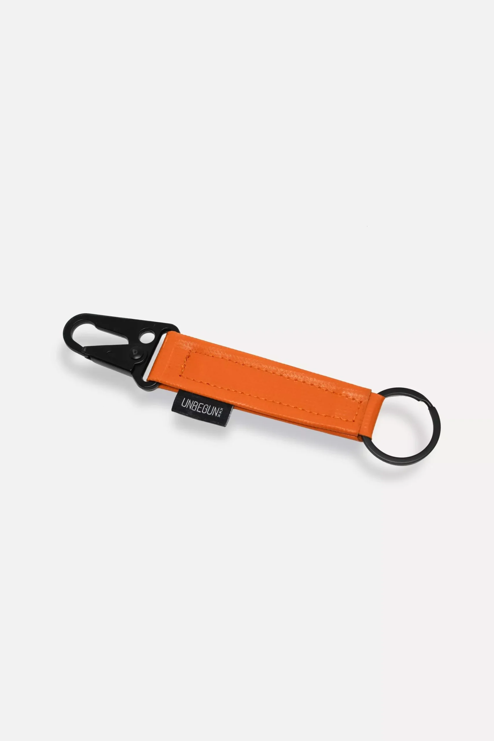 UNBEGUN Keychain Orange