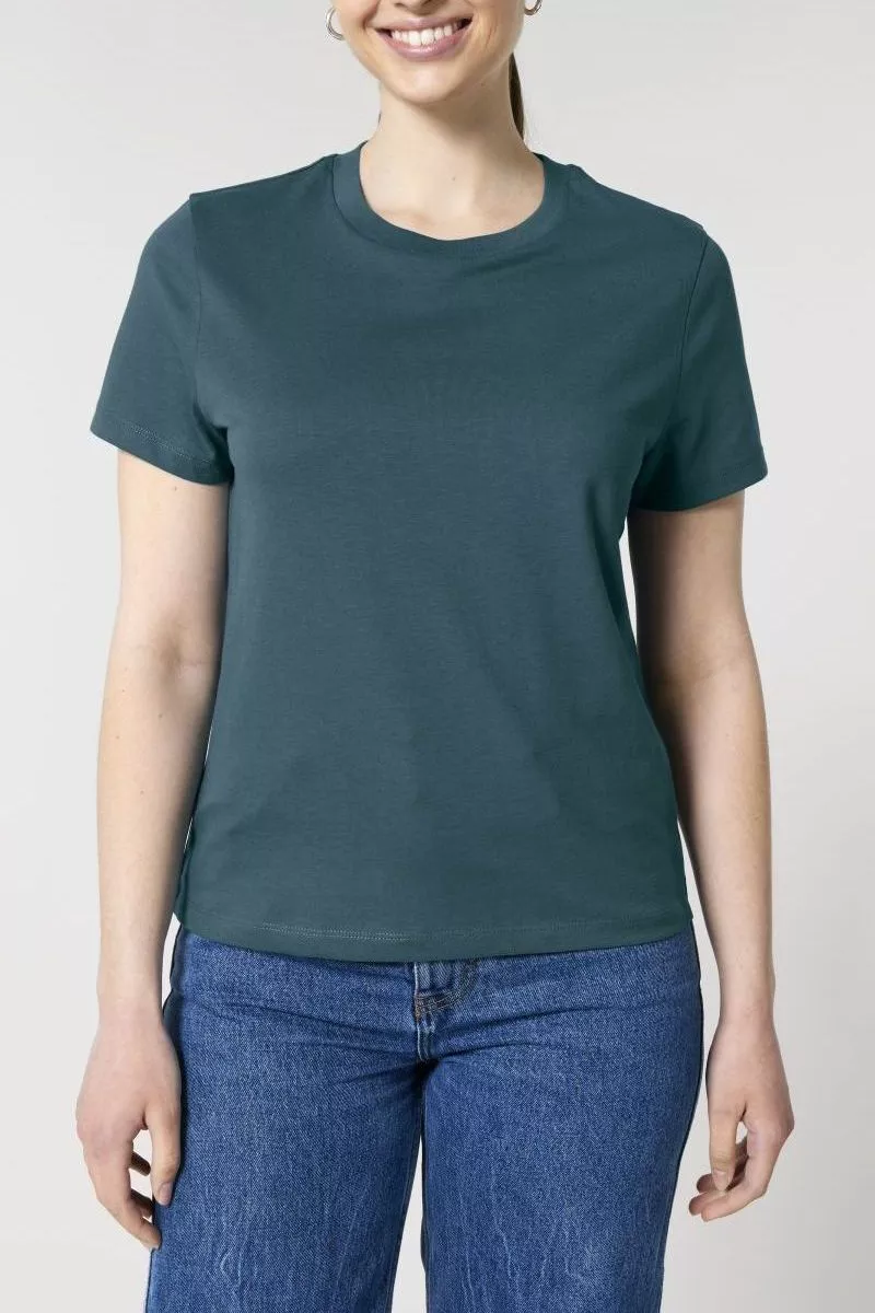 UNIPOLAR T-Shirt Basic Music Stargazer
