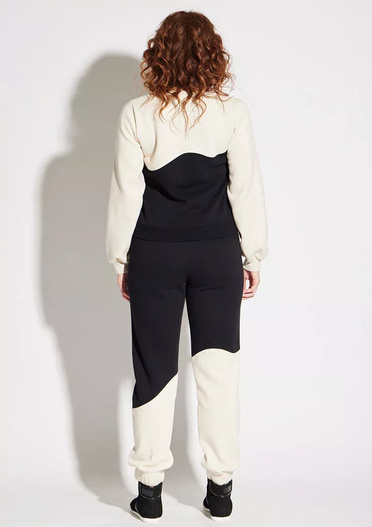Wave Sweatpant
