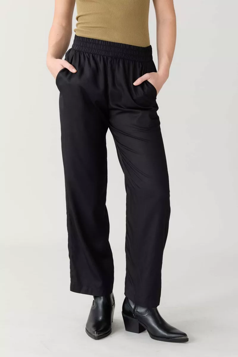 Yahmo Pants Hilde Black