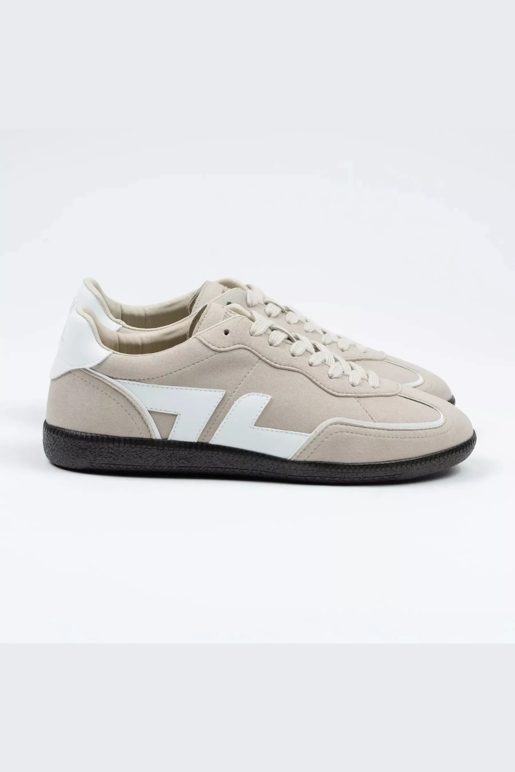 Zèta Sneakers Delta Beige