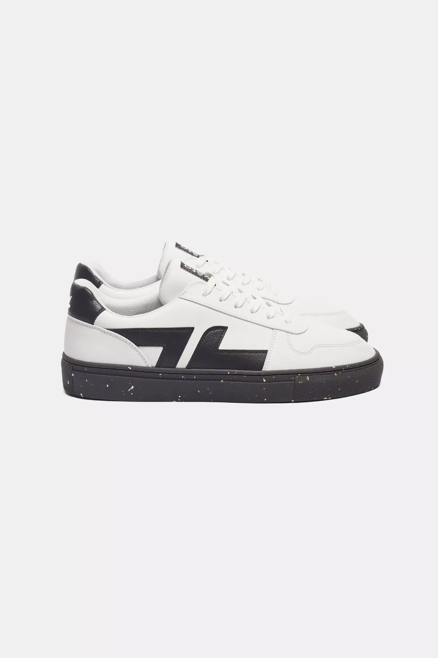 Zèta Sneakers Moka Ristretto