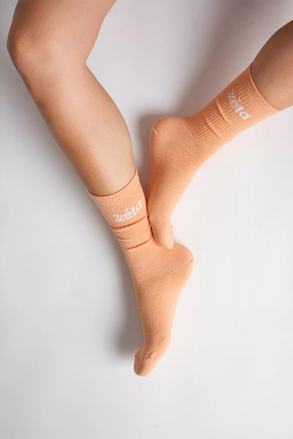 Zèta Socks Orange