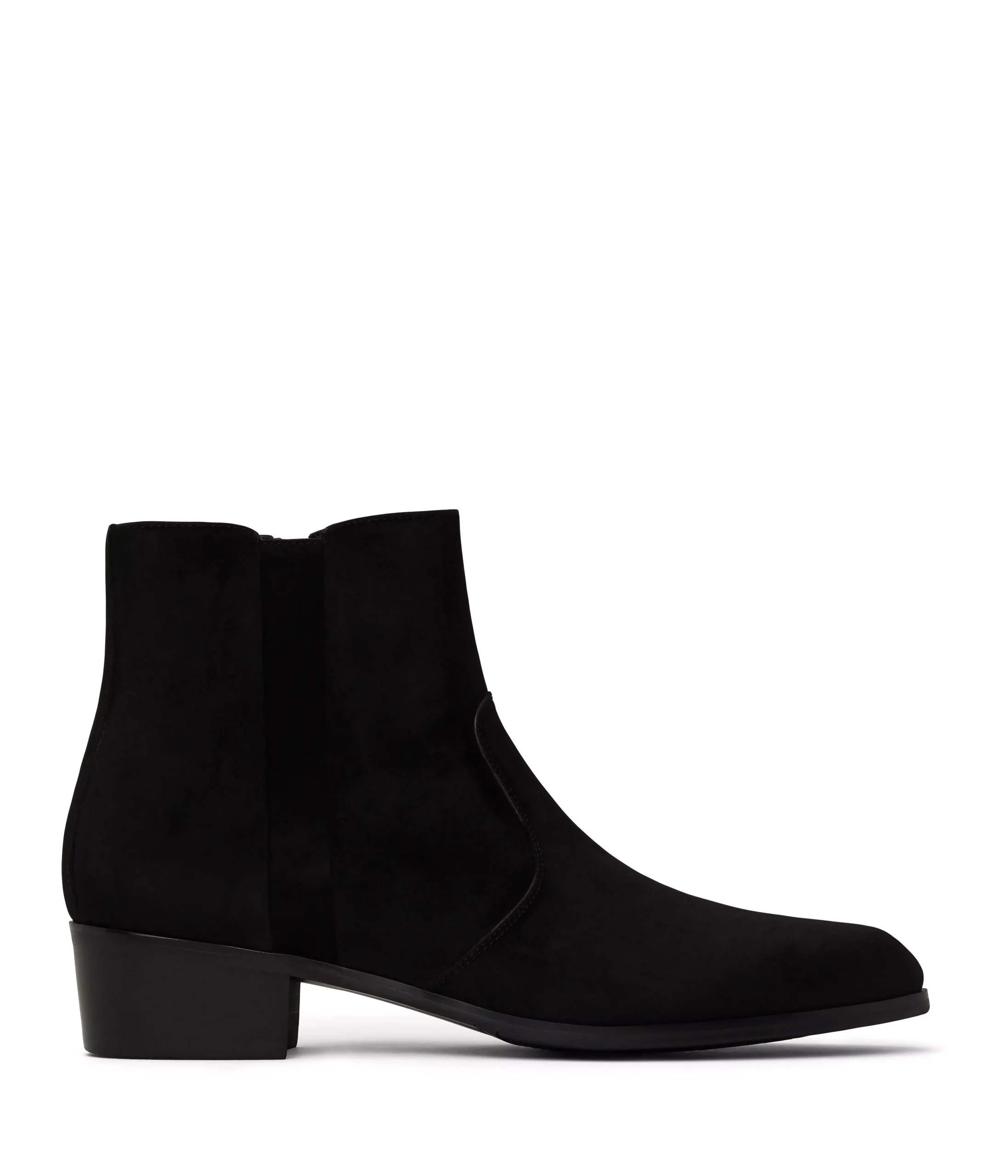 ZACK Men's Vegan Chelsea Boots