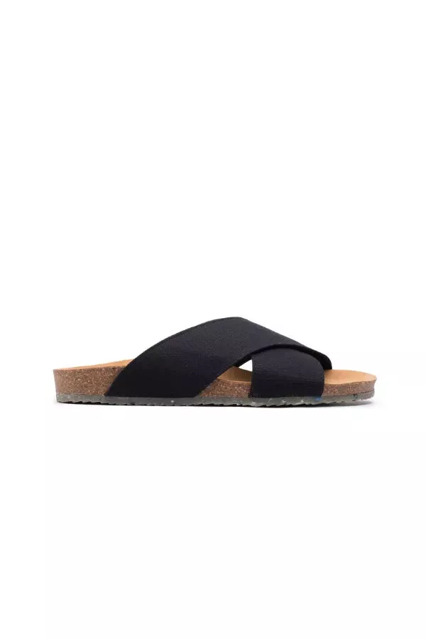 Zouri Sandals Sun Dark