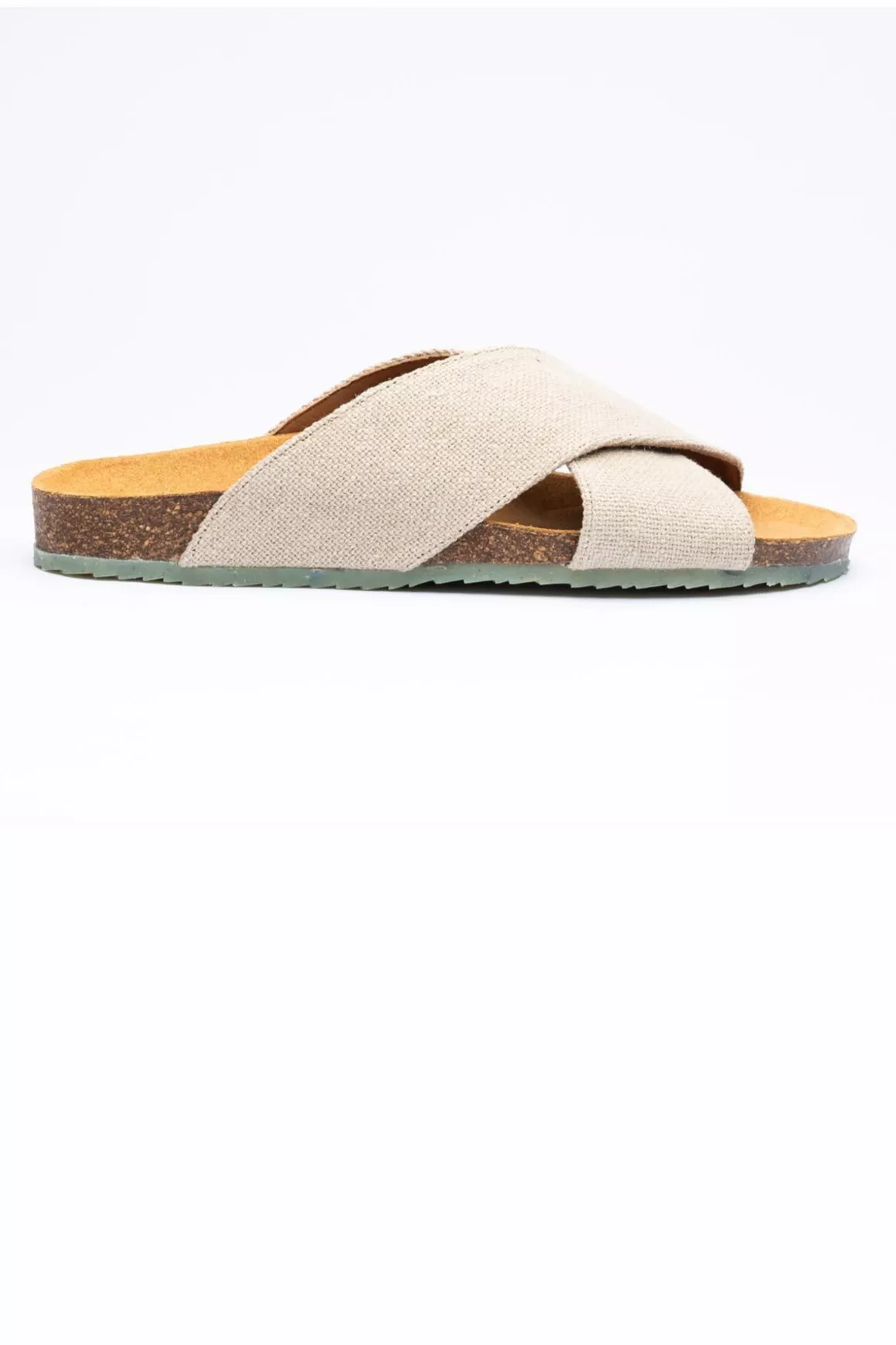 Zouri Sandals Sun Linen Beige