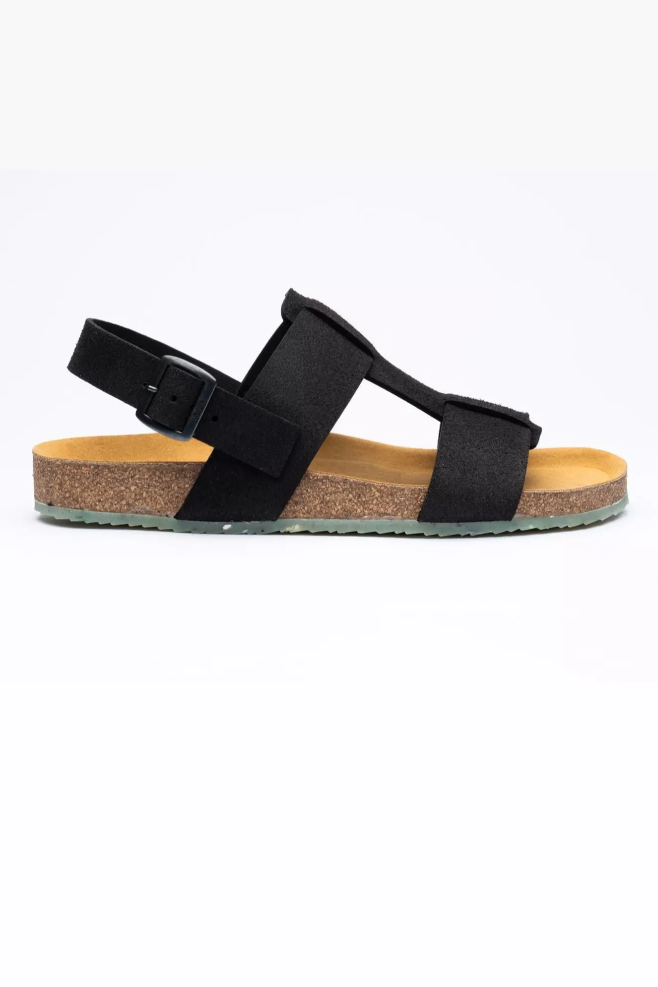 Zouri Sandals Tree Black