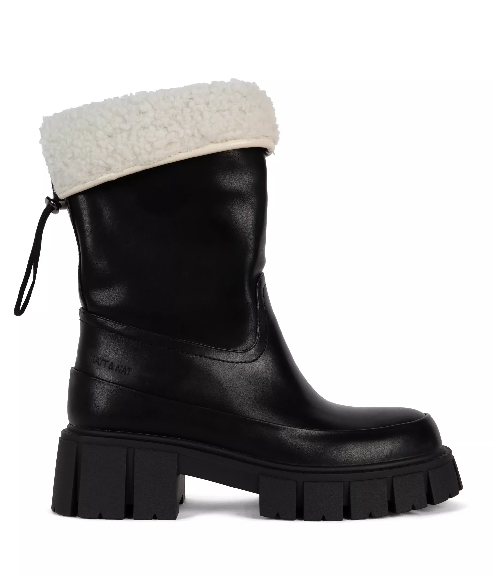 ZUKOWomen's Vegan Boots