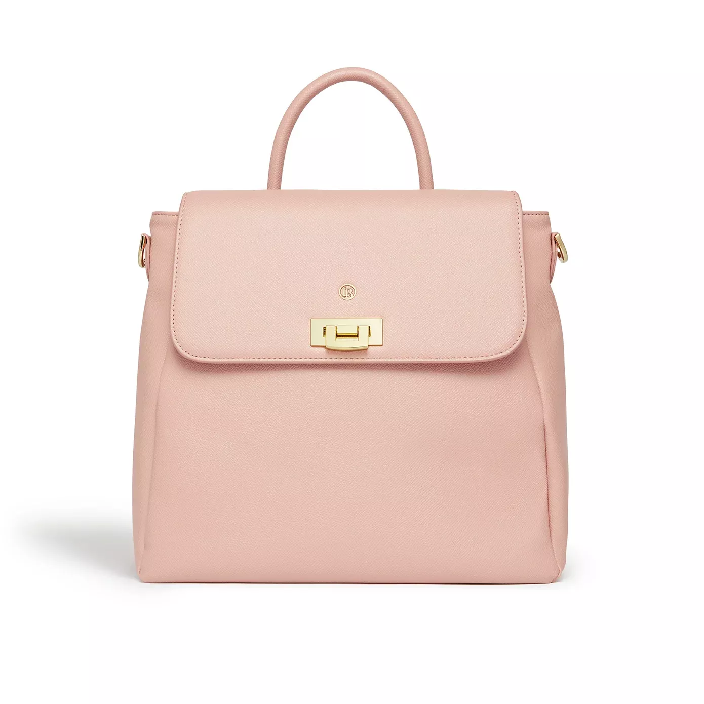 Zuri Nude Vegan Backpack
